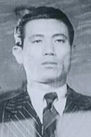 Nam Seung-min portrait