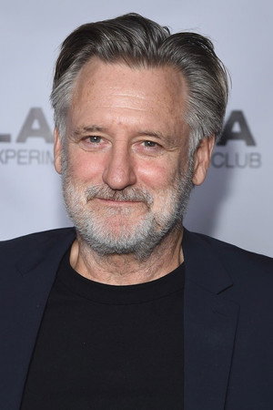 Bill Pullman portrait