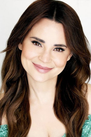 Rosanna Pansino portrait