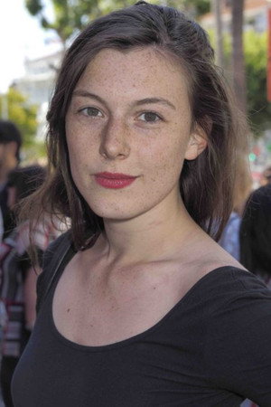Louise Chevillotte portrait