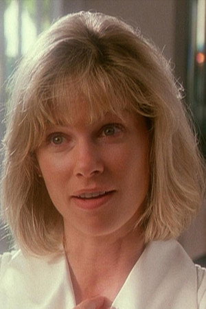 Linda Hoffman portrait