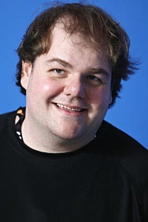 Morten Rose portrait