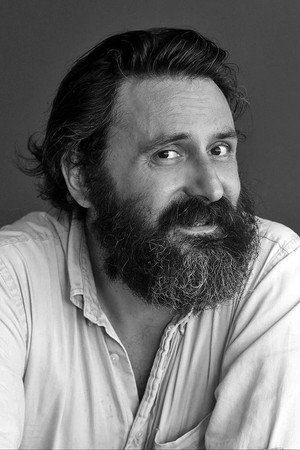 Quentin Dupieux portrait