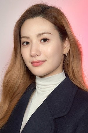 Nana portrait