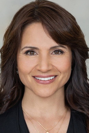 Christine Steel portrait