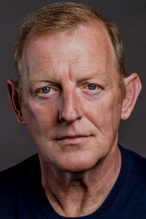 Sean Kearns portrait