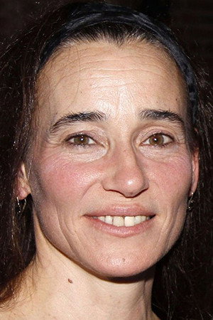 Stephanie Roth Haberle portrait