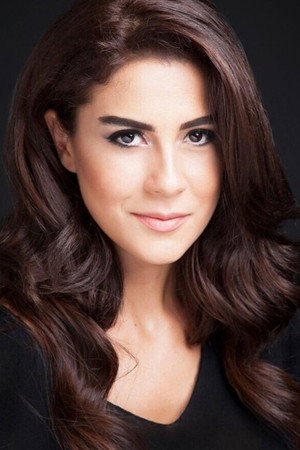 Asena Tuğal portrait