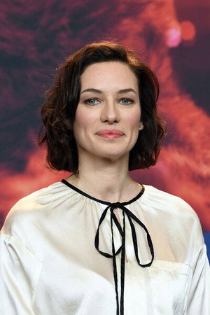 Anna Marie Cseh portrait