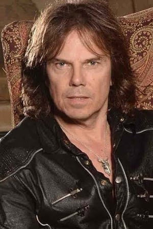 John Norum portrait