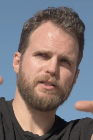 Scott Riehs portrait