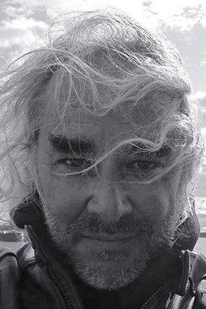 Bob Lanois portrait