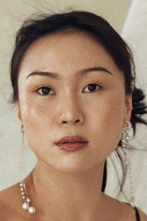 Que Thanh portrait