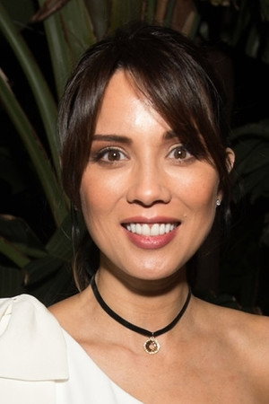 Lexa Doig portrait