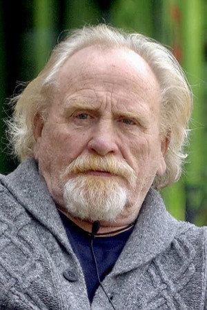 James Cosmo portrait