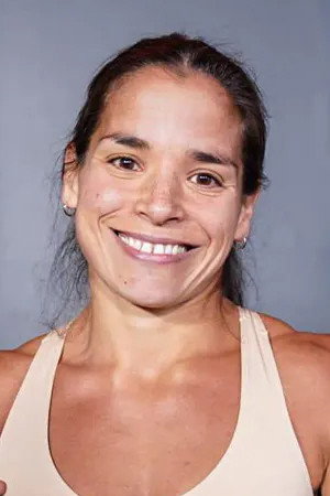 Clara Lescurat portrait