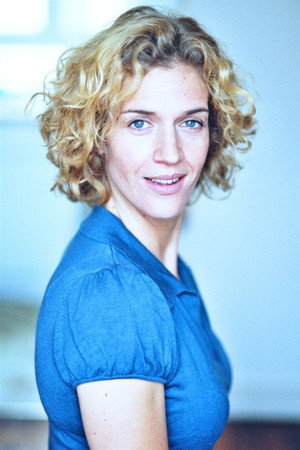 Vladys Muller portrait
