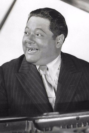 Don Zelaya portrait