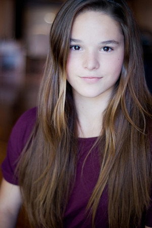 Jenyane Provencher portrait