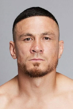Sonny Bill Williams portrait