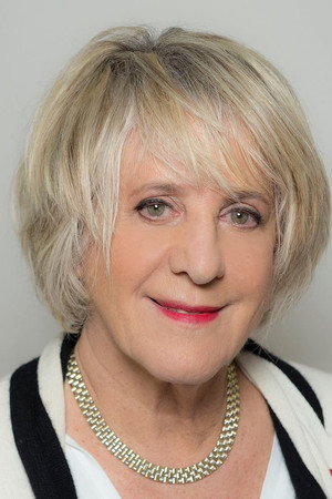 Denise Bombardier portrait