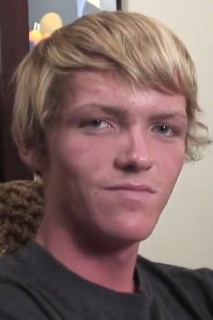 Chase Abbey portrait
