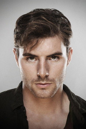 Christian Howard portrait
