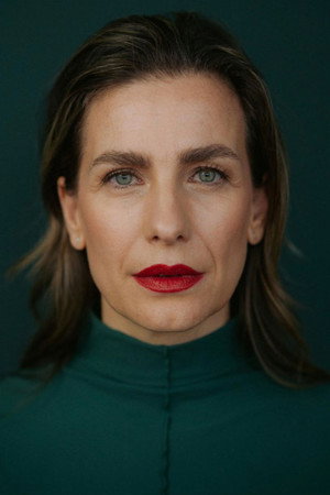Nadine Heidenreich portrait