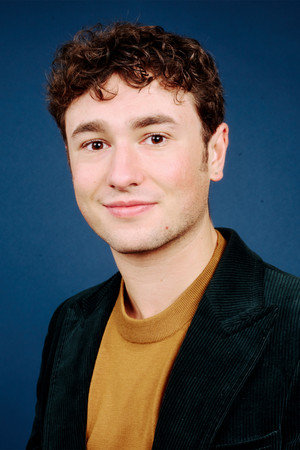Gabriel LaBelle portrait