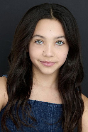 Juliana Danielle Ferreira portrait