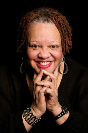 Deborah Asante portrait