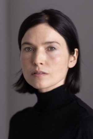 Marja Salo portrait