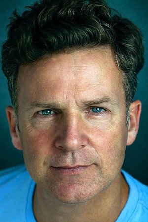 Dugald Bruce Lockhart portrait