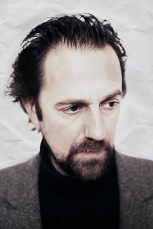 Diego Vasallo portrait