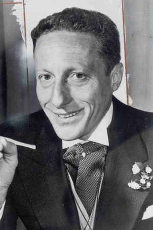 Renzo Cesana portrait