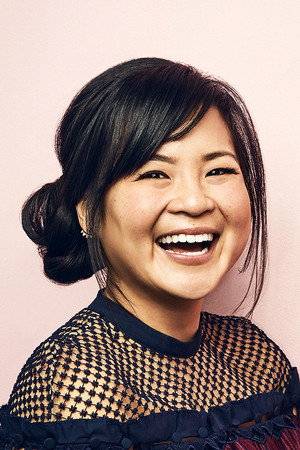 Kelly Marie Tran portrait