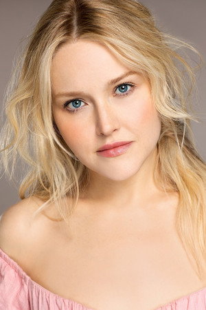 Kasia Pilewicz portrait