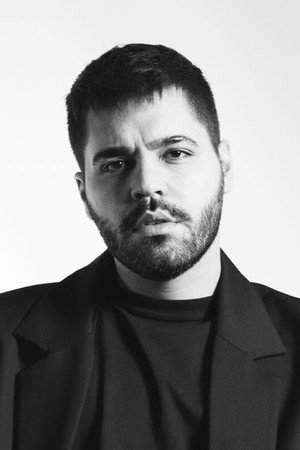 Emir Can İğrek portrait