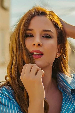 Panagiota Vitetzaki portrait