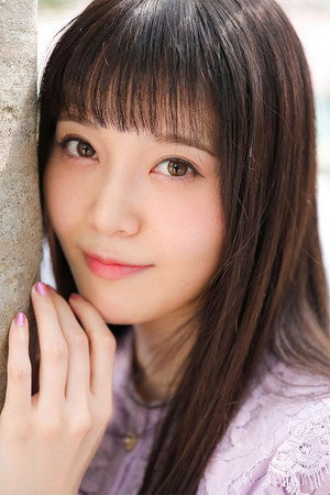 Nichika Omori portrait