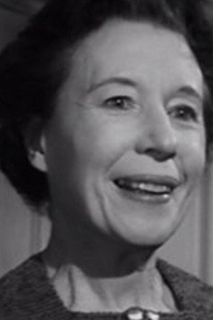 Grace Arnold portrait