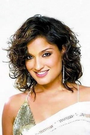 Sandhya Mridul portrait