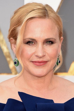 Patricia Arquette portrait