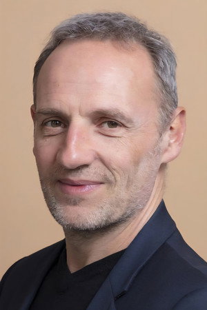 François Bégaudeau portrait