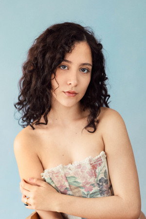 Loren Sofia portrait