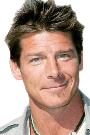 Ty Pennington portrait