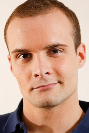 Colton Phobos portrait