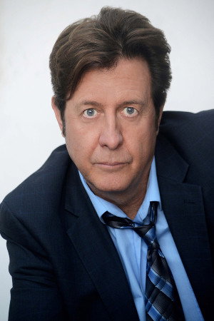 Glen Ratcliffe portrait