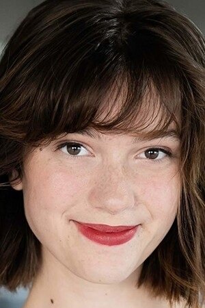 Marley Aliah portrait