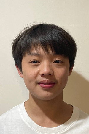 Song Yu-de portrait